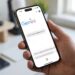 Google renueva gemini en ios con diseño semitransparente