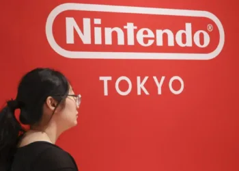 Beneficio neto de Nintendo crece un 52.1% impulsado por la Switch 2 Beneficio neto de nintendo crece un 52. 1% impulsado por la switch 2