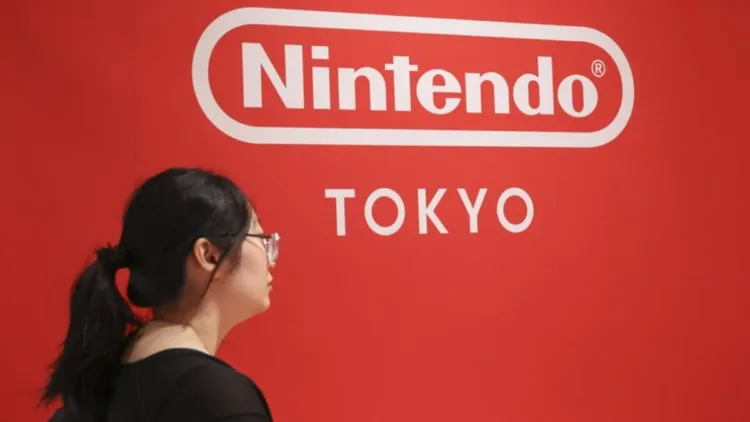 Beneficio neto de nintendo crece un 52. 1% impulsado por la switch 2