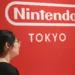 Beneficio neto de nintendo crece un 52. 1% impulsado por la switch 2