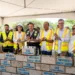 Mivhed inicia construcción de nuevo ccr en santiago rodríguez para 400 privados de libertad