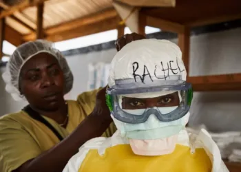Eeuu activa asistencia humanitaria y financiera por el brote de ébola en áfrica