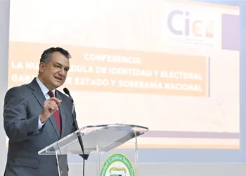 Jce extiende plazo para renovar cédula a los nacidos en abril