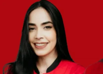 Feminicidio de esmeralda moronta: denunció acoso horas antes de su muerte