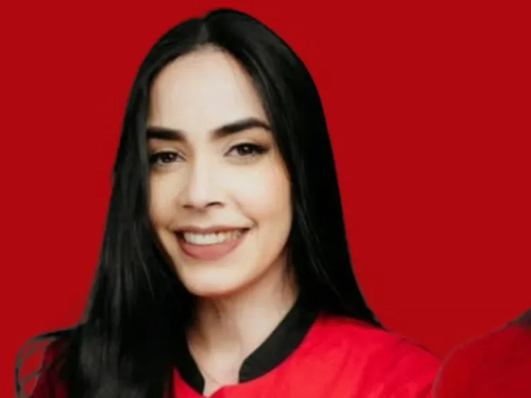 Feminicidio de esmeralda moronta: denunció acoso horas antes de su muerte