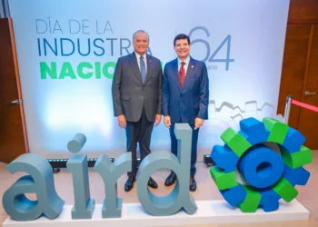 Banco popular canaliza el 40. 6% del crédito al sector industrial dominicano