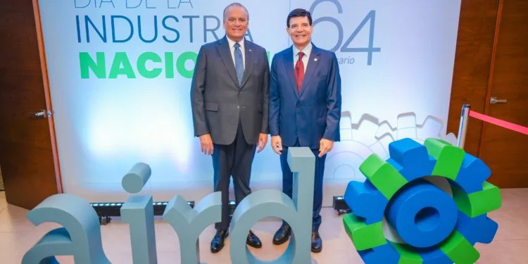 Banco popular canaliza el 40. 6% del crédito al sector industrial dominicano
