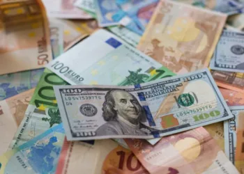 Así se cotiza el dólar este lunes 11de mayo