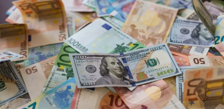 Así se cotiza el dólar este lunes 11de mayo