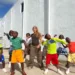 Shakira y ghetto kids de uganda encienden las redes ensayando para el mundial