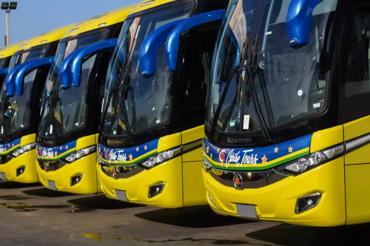 Caribe tours aumenta pasajes mientras conatra deja sin efecto alzas