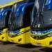 Caribe tours aumenta pasajes mientras conatra deja sin efecto alzas