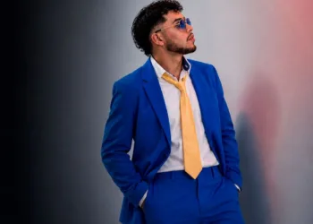 Cristian patíno disciplina, perseverancia y nuevos proyectos rumbo al éxito internacional