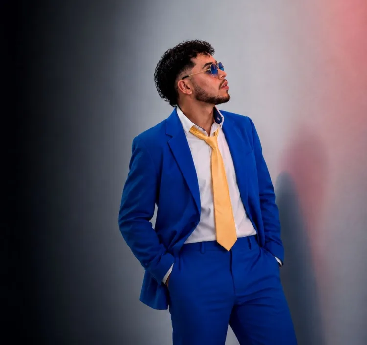 Cristian patíno disciplina, perseverancia y nuevos proyectos rumbo al éxito internacional