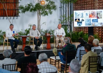 Centro cultural taíno casa del cordón ofrece diálogo sobre las cuevas del pomier