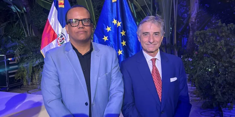 La unión europea lidera inversión extranjera en rd en 2025