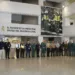 Digesett se integra a la red internacional iberviapol para fortalecer la seguridad vial