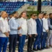Mivhed entrega pabellón de karate para juegos santo domingo 2026