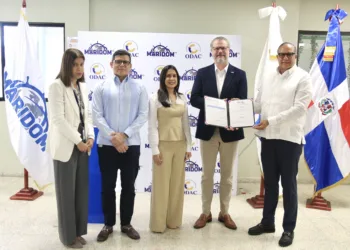 Odac acredita a maridom para reforzar los controles en inspección de mercancías