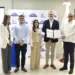 ODAC acredita a MARIDOM para reforzar los controles en inspección de mercancías Odac acredita a maridom para reforzar los controles en inspección de mercancías