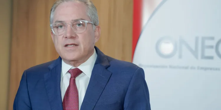 ONEC: Comercio formal aumenta aporte de ITBIS pese a desafíos del entorno Onec: comercio formal aumenta aporte de itbis pese a desafíos del entorno