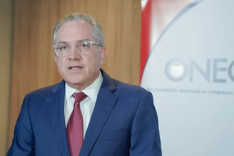 Onec: comercio formal aumenta aporte de itbis pese a desafíos del entorno