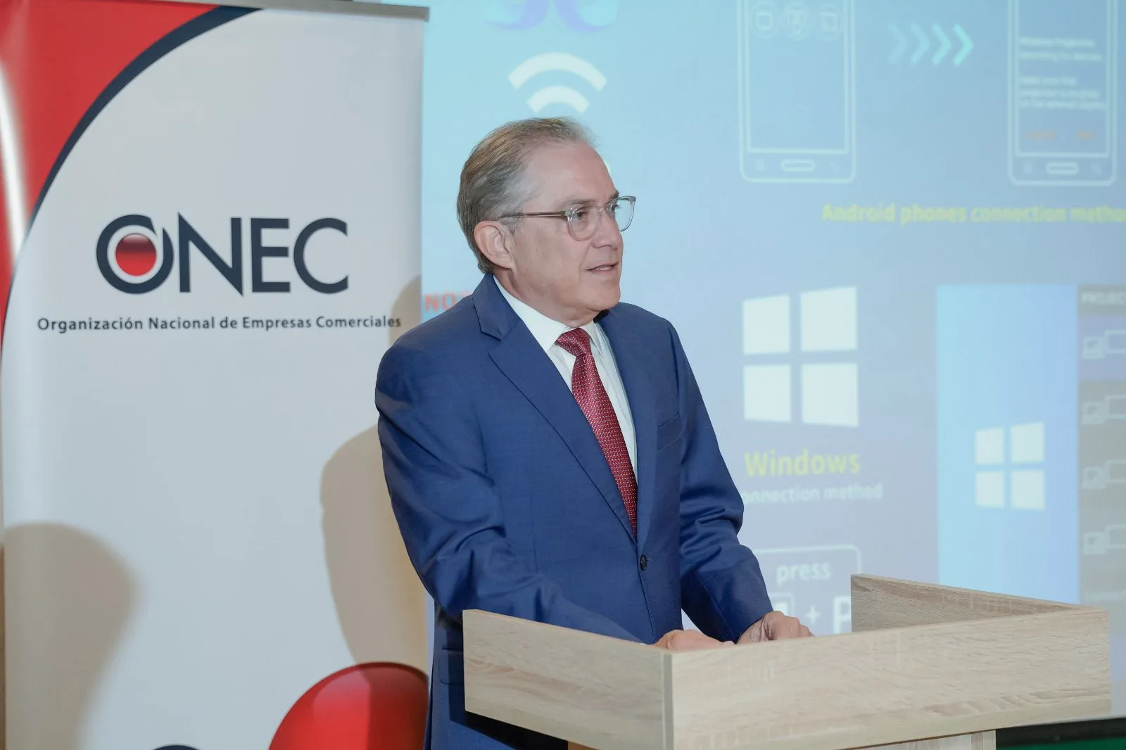 Onec: comercio formal aumenta aporte de itbis pese a desafíos del entorno