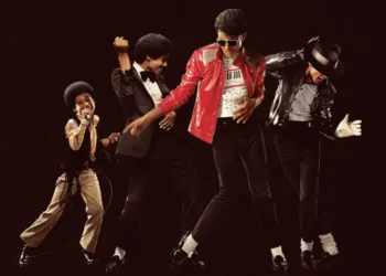 Cinco películas de michael jackson en plataformas para los que quieren ver más