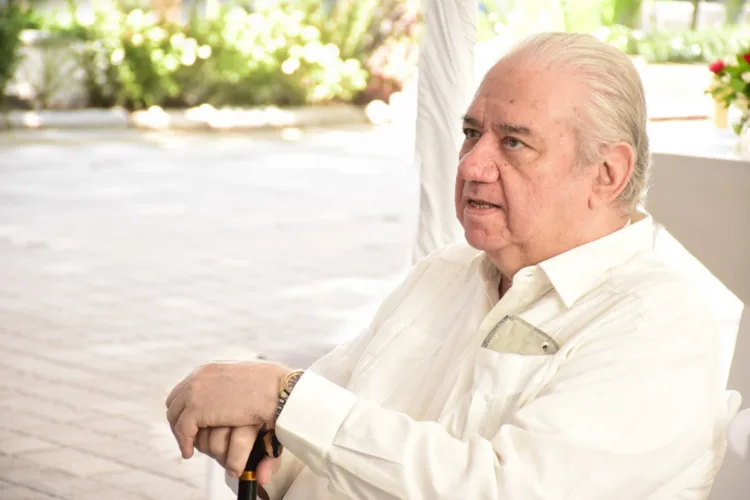 Intec honra la memoria del doctor bernardo defilló, referente de la salud