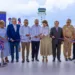 El sector aeronáutico mantiene crecimiento sostenido, con 79,693 operaciones aéreas registradas en el primer cuatrimestre del año.