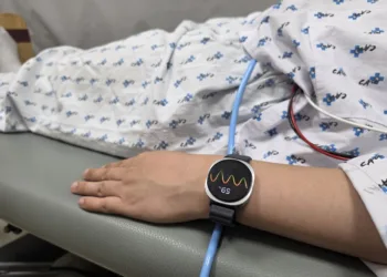 Samsung anuncia avance mundial en la predicción de desmayos con galaxy watch