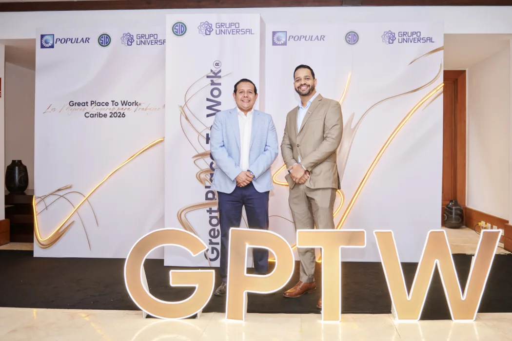 Dp world se posiciona en el top 5 de los mejores lugares para trabajar