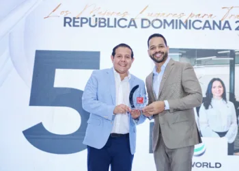 DP World se posiciona en el Top 5 de los mejores lugares para trabajar Dp world se posiciona en el top 5 de los mejores lugares para trabajar