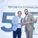 Dp world se posiciona en el top 5 de los mejores lugares para trabajar