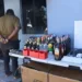 Apresan hombre por estafa electrónica en santo domingo oeste