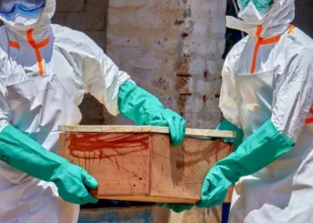 Brote de ébola en el congo: ¿por qué la variante bundibugyo alarma a la oms?