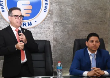 Diputados del prm apoya prorrogar elección de autoridades del partido