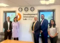 Ideice explora alianza con universidad de chicago para laboratorio de políticas públicas