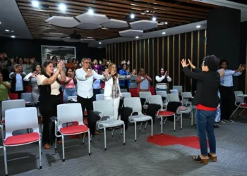 Intec e inafocam fortalecen formación docente en género e igualdad
