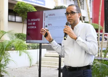 Intec presenta soluciones de cargadores inteligentes para la micro movilidad