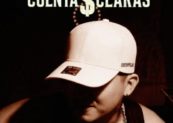 J. J. Trip eleva el rap latino con la intensidad brutal de “cuentas claras”