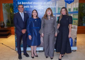 Banco popular, entre los mejores lugares para trabajar según gptw