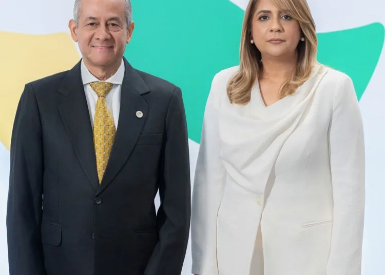 Alaver inicia una nueva etapa de liderazgo ejecutivo.