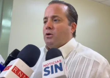 Paliza asegura soberanía nacional no está en juego tras acuerdo con ee. Uu.