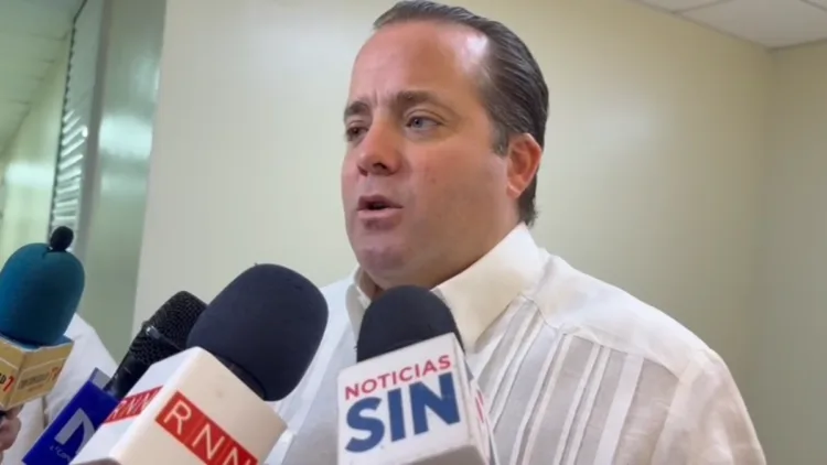 Paliza asegura soberanía nacional no está en juego tras acuerdo con ee. Uu.