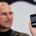 La frase que jobs pronunció ese día lleva dos décadas circulando en oficinas, redes sociales y camisetas. (ap foto/paul sakuma)