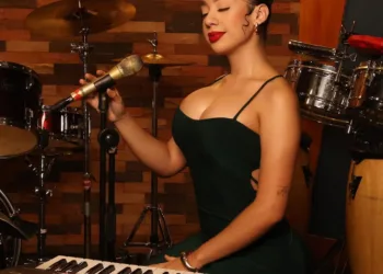 La baby stepha busca conquistar las plataformas digitales con pandora