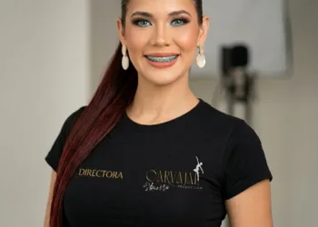 Linel carvajal talento, disciplina y espectáculo al servicio de la danza venezolana