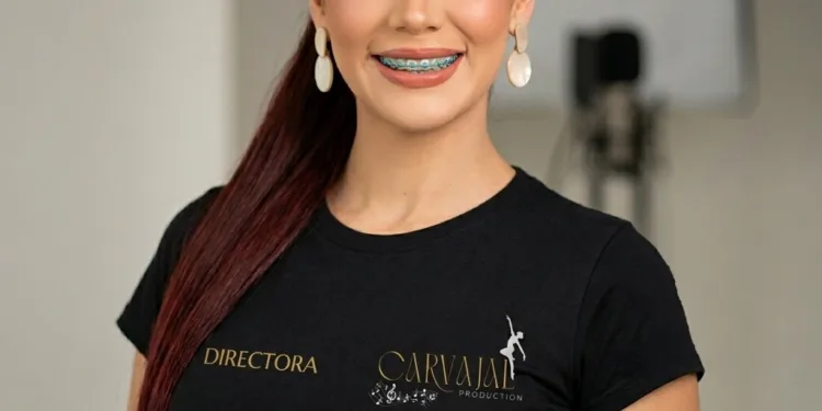 Linel carvajal talento, disciplina y espectáculo al servicio de la danza venezolana