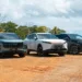 OMODA | JAECOO valida su sistema híbrido en República Dominicana Omoda | jaecoo valida su sistema híbrido en república dominicana